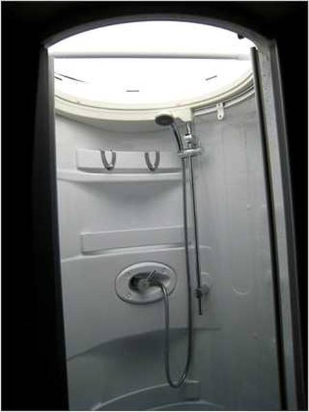 La Meilleure Charnière Pour Parois De Douche Et Joint dedans Cabine Douche Krone