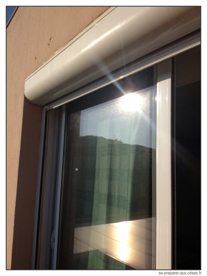 La Paroi Extérieure Peut Changer Énormément La Température tout Rideau Pour Ne Pas Etre Vu De L Exterieur