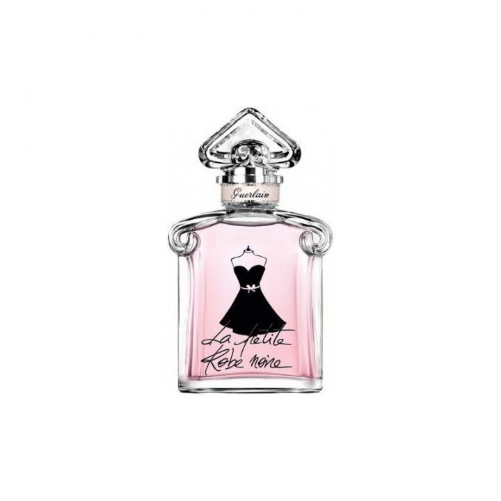 La Petite Robe Noire Eau De Toilette 100 Ml – Guerlain pour La Petite Robe Noire Eau De Toilette 50 Ml La Petite Robe Noire Eau De Toilette 100 Ml – Guerlain pour La Petite Robe Noire Eau De Toilette 50 Ml