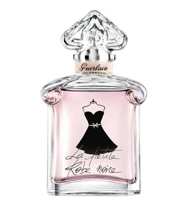 La Petite Robe Noire – Eau De Toilette Guerlain En avec La Petite Robe Noire Eau De Toilette 50 Ml La Petite Robe Noire – Eau De Toilette Guerlain En avec La Petite Robe Noire Eau De Toilette 50 Ml