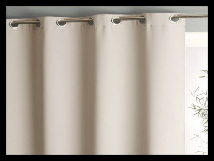 La Redoute Rideaux Occultants Thermiques – Passions Photos dedans Rideaux Occultants Thermiques La Redoute Rideaux Occultants Thermiques – Passions Photos dedans Rideaux Occultants Thermiques