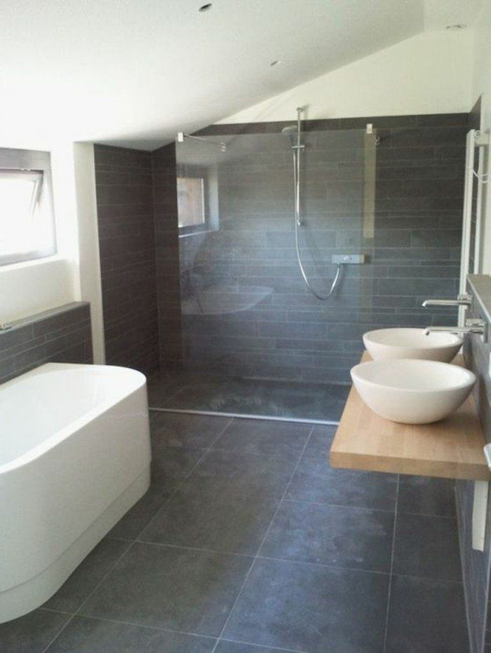 La Salle De Bain Avec Douche Italienne 53 Photos! | Douche tout Exemple De Salle De Bain Avec Douche Et Baignoire La Salle De Bain Avec Douche Italienne 53 Photos! | Douche tout Exemple De Salle De Bain Avec Douche Et Baignoire