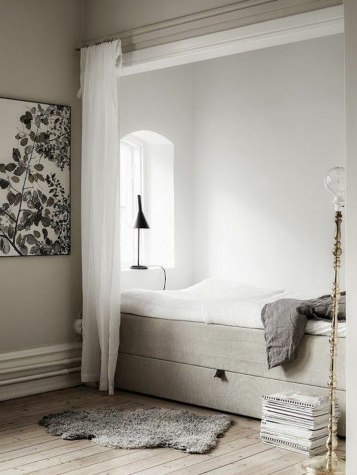 La Séparation De Pièce Amovible, Optez Pour Un Rideau! dedans Rideau Séparation Pièce La Séparation De Pièce Amovible, Optez Pour Un Rideau! dedans Rideau Séparation Pièce