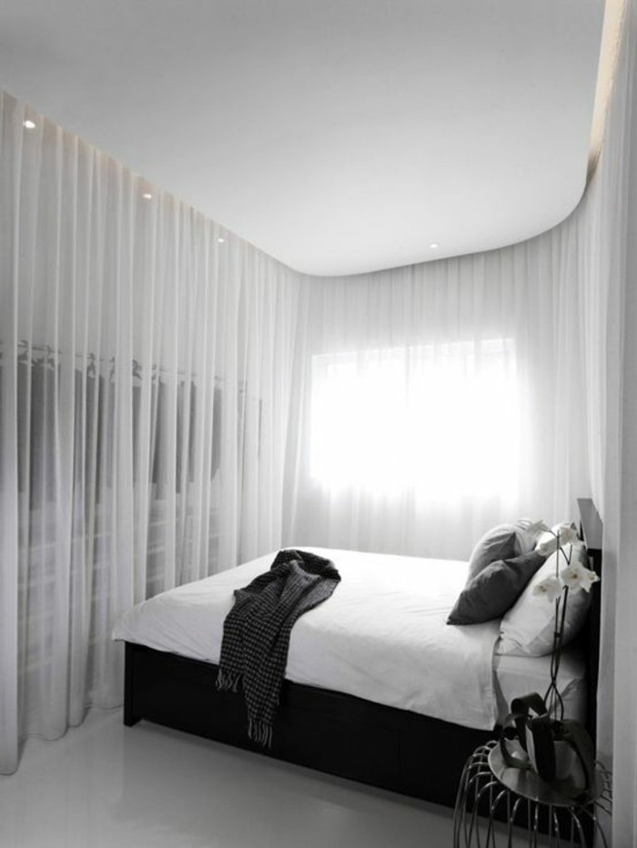 La Séparation De Pièce Amovible, Optez Pour Un Rideau! intérieur Rideaux Salon Leroy Merlin La Séparation De Pièce Amovible, Optez Pour Un Rideau! intérieur Rideaux Salon Leroy Merlin