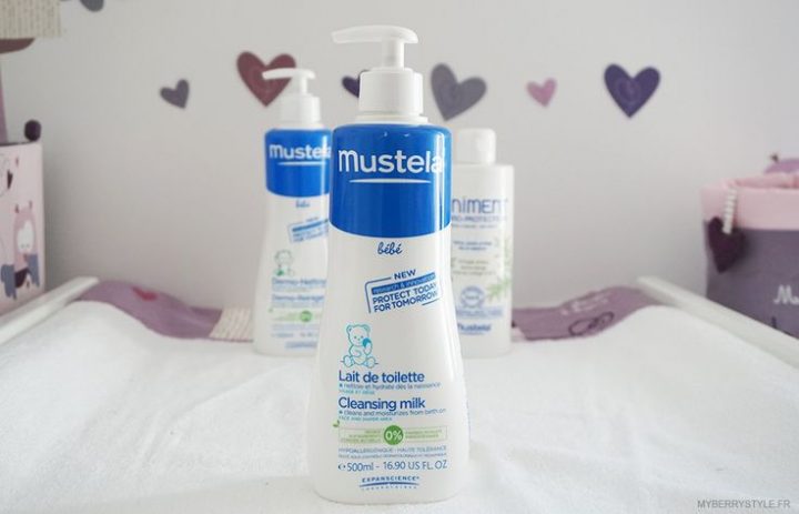 La Toilette De Bébé Avec Mustela | Lait De Toilette serapportantà Produit Toilette Bébé La Toilette De Bébé Avec Mustela | Lait De Toilette serapportantà Produit Toilette Bébé