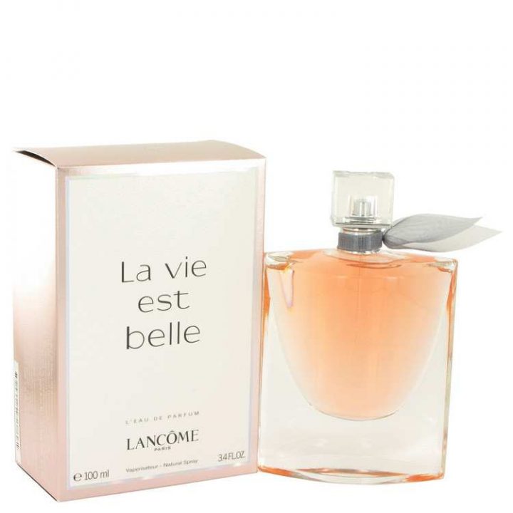 La Vie Est Belle – Parfumerie Europe – Parfum Pas Cher tout Gel Douche La Vie Est Belle