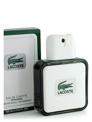 Lacoste Lacoste Fragrances Cologne – A Fragrance For Men 1984 à Eau De Toilette Lacoste Original Lacoste Lacoste Fragrances Cologne – A Fragrance For Men 1984 à Eau De Toilette Lacoste Original