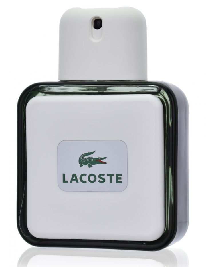 Lacoste Original 100 Ml Eau De Toilette Tester – Parfum concernant Eau De Toilette Lacoste Original