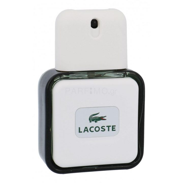 Lacoste Original Eau De Toilette Για Άνδρες 50 Ml | Parfimo.gr concernant Eau De Toilette Lacoste Original