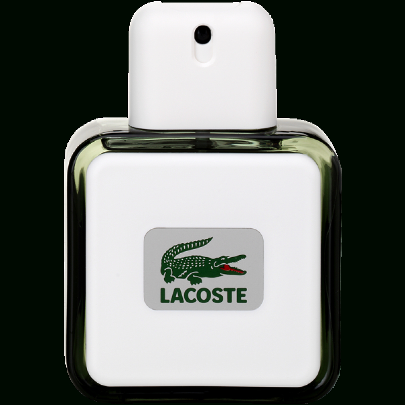 Lacoste - Original - Eau De Toilette Nat. Spray pour Eau De Toilette Lacoste Original