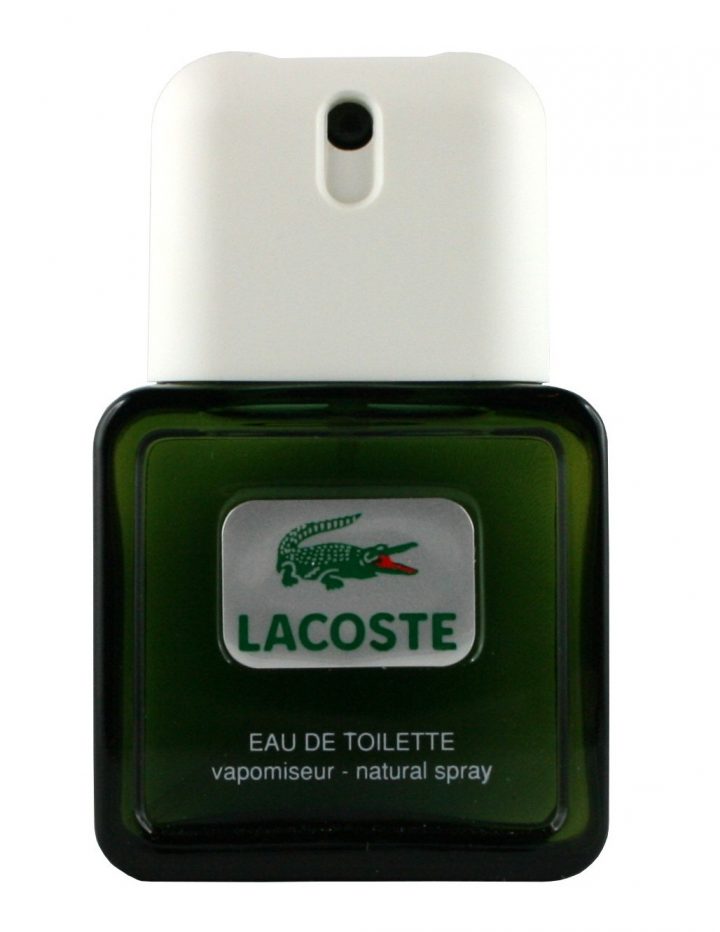Lacoste – Original – Pour Homme – Eau De Toilette Spray 50 à Eau De Toilette Lacoste Original