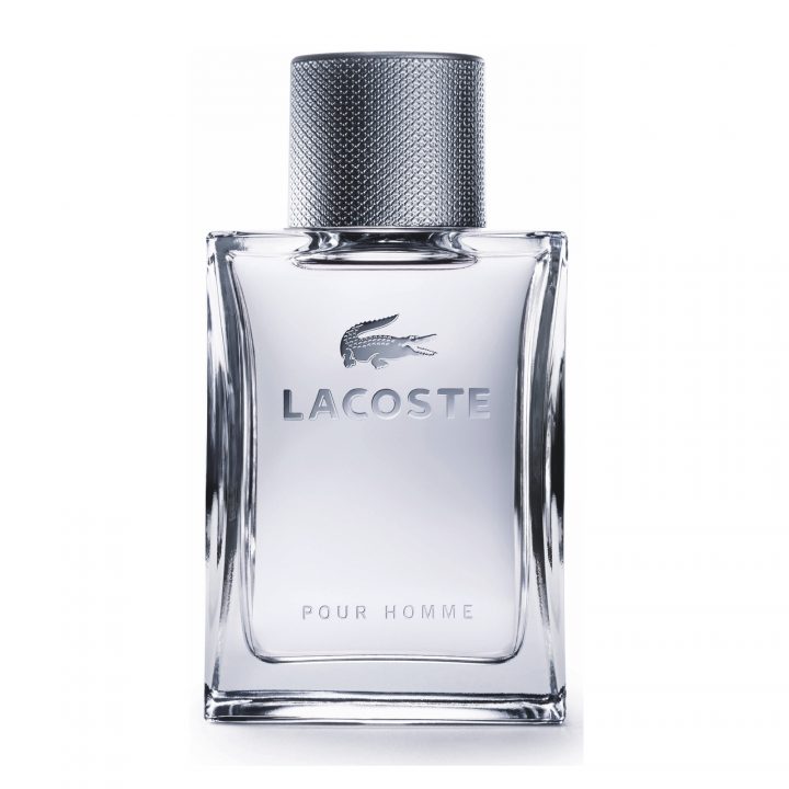 Lacoste Pour Homme Eau De Toilette Spray 100Ml – Feelunique serapportantà Eau De Toilette Pour Jeune Homme
