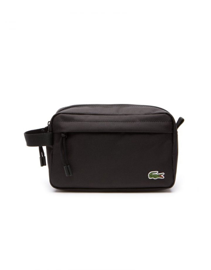 Lacoste Trousse De Toilette – Maroquinerie Maé encequiconcerne Trousse De Toilette Lacoste