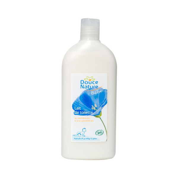 Lait De Toilette Bébé Cosmébio – Tous Les Produits pour Produits De Toilette Bébé