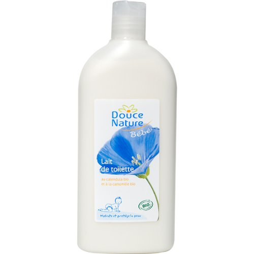 Lait De Toilette Bébé Cosmébio – Tous Les Produits tout Produits De Toilette Bébé