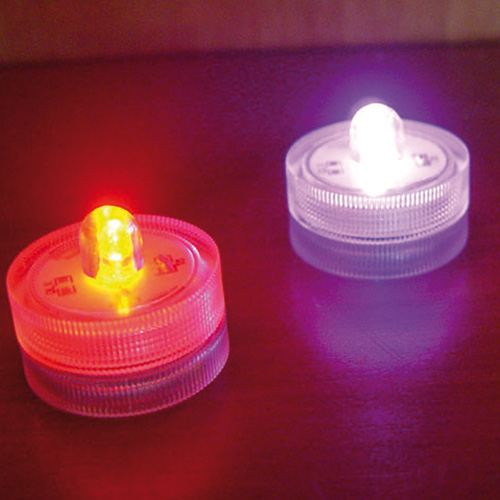 Lampion Lumineux Led Submersible Rvb-Pack De10-Deco Lumineuse avec Rideau Lumineux Led Pas Cher