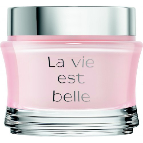 Lancôme – La Vie Est Belle Crème De Parfum 200 Ml avec Gel Douche La Vie Est Belle