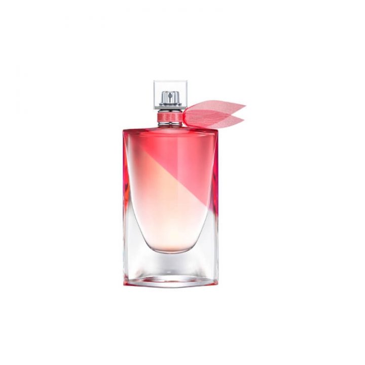 Lancôme La Vie Est Belle En Rose – Eau De Toilette Pas pour Eau De Toilette A La Rose