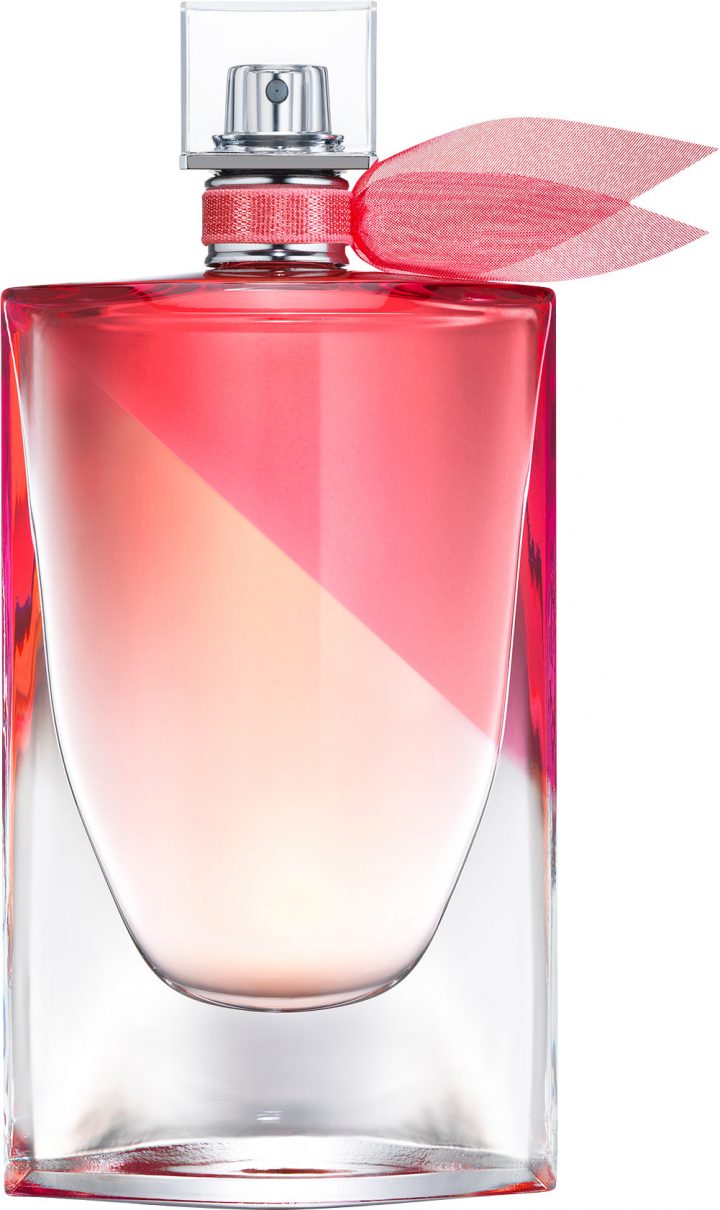 Lancome La Vie Est Belle En Rose L'Eau De Toilette Spray destiné Eau De Toilette A La Rose