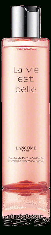 Lancôme La Vie Est Belle Shower Gel intérieur La Vie Est Belle Gel Douche