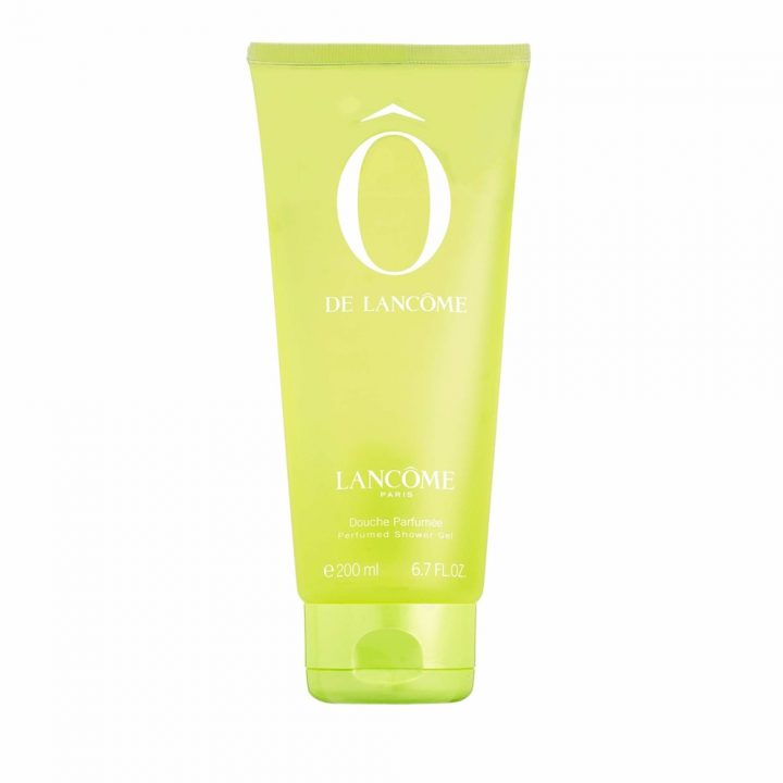 Lancôme | Ô De Lancôme Gel Parfumé Pour Le Bain Et La serapportantà Gel Douche La Vie Est Belle Lancôme | Ô De Lancôme Gel Parfumé Pour Le Bain Et La serapportantà Gel Douche La Vie Est Belle