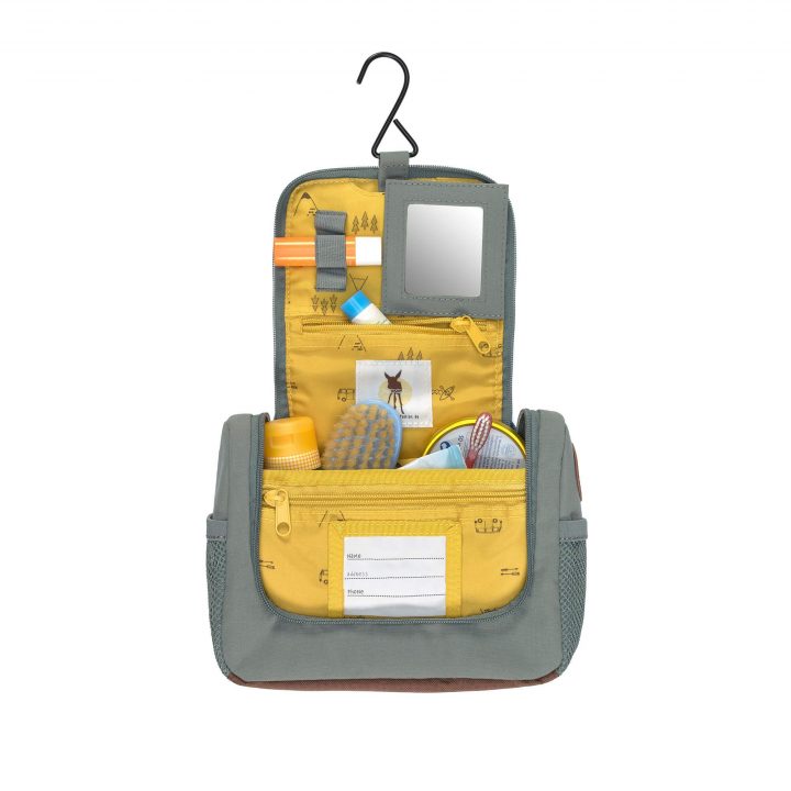 Lassig Mini Trousse De Toilette Adventure Bus Adventure dedans Jeux De Toilette Lassig Mini Trousse De Toilette Adventure Bus Adventure dedans Jeux De Toilette