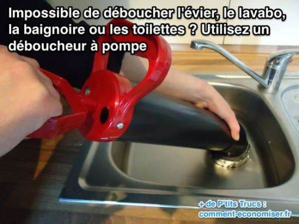 L'Astuce Imparable Pour Déboucher Une Canalisation : Le intérieur Comment Deboucher Des Toilette L'Astuce Imparable Pour Déboucher Une Canalisation : Le intérieur Comment Deboucher Des Toilette