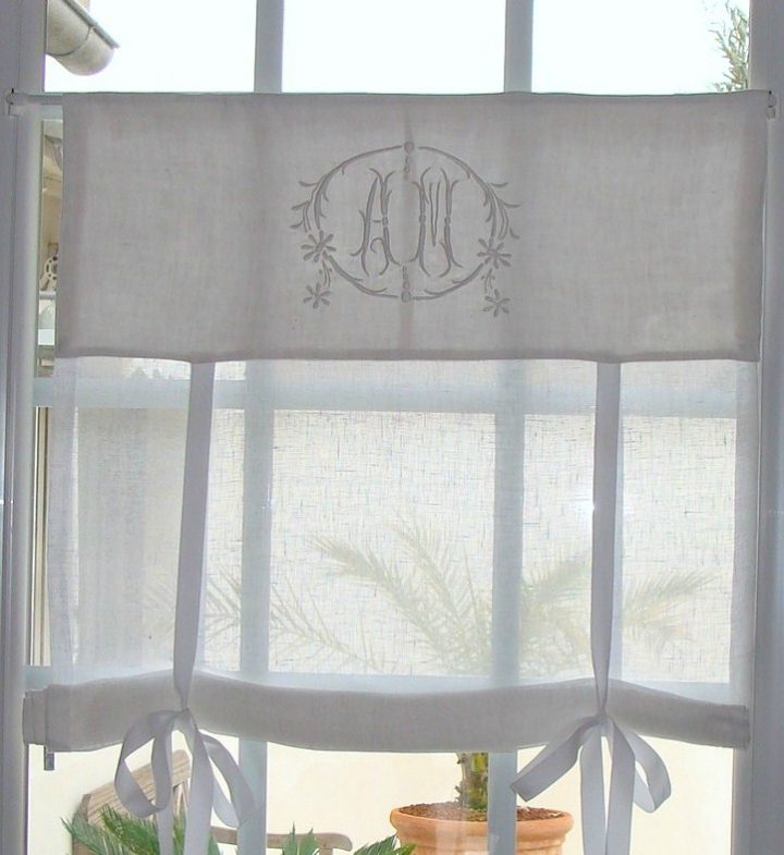 L'Atelier D'Elise concernant Rideaux De Fils Originaux L'Atelier D'Elise concernant Rideaux De Fils Originaux