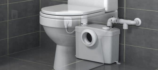 Le Broyeur Et Vos Toilettes | Sos Plombier Lille tout Toilettes Broyeur