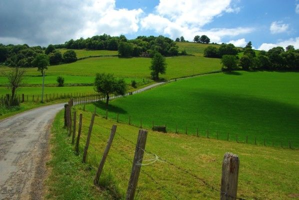 Le Chemin De Compostelle | Chemin De Compostelle, Saint concernant Chemin De Compostelle Espagne