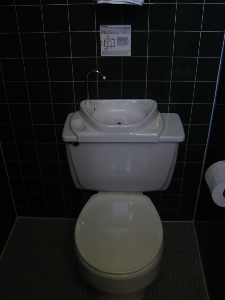 Le "Good Hotel", San Francisco | Leucémie Et Expatriation pour Toilette Anglaise Le "Good Hotel", San Francisco | Leucémie Et Expatriation pour Toilette Anglaise