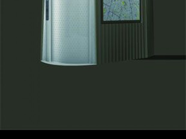 Le Mobilier Urbain Sur La Route Du Design (Diaporama) tout Toilette Publique Paris