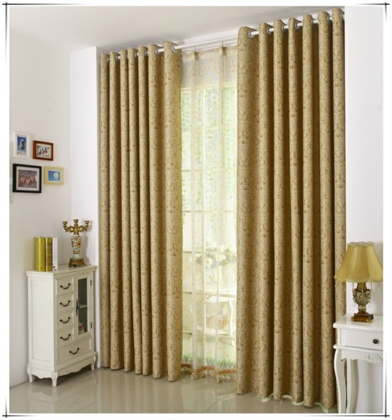 Le Rideau Anti Bruit Offre Une Solution À Vos Problèmes dedans Rideau Exterieur Ikea