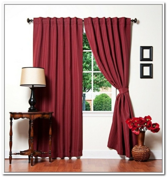 Le Rideau Anti Bruit Offre Une Solution À Vos Problèmes serapportantà Rideau Pour Ne Pas Etre Vu De L Exterieur