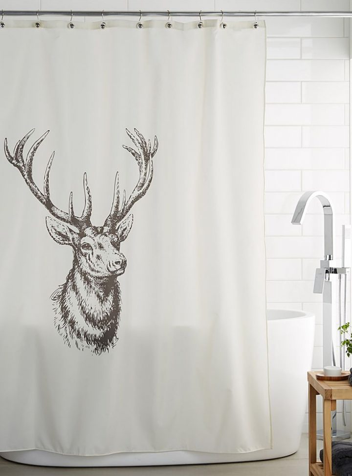 Le Rideau De Douche Panache | Simons Maison | Magasinez concernant Rideau De Douche Chic Le Rideau De Douche Panache | Simons Maison | Magasinez concernant Rideau De Douche Chic