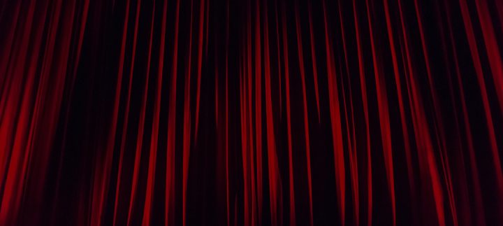 Le Rideau Est Tombé Place Au Spectacle! | Nancy concernant Rideaux Theatre