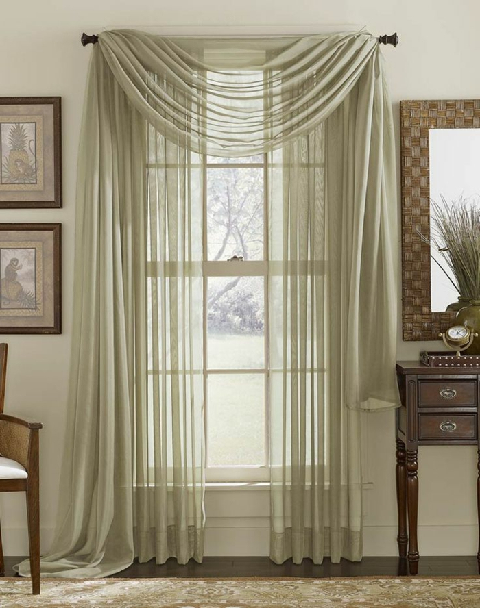 Le Rideau Voilage Dans 41 Photos! intérieur Rideaux Salon Leroy Merlin Le Rideau Voilage Dans 41 Photos! intérieur Rideaux Salon Leroy Merlin