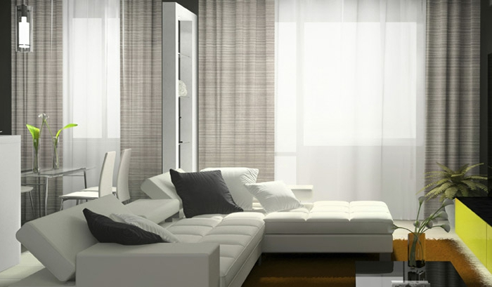 Le Rideau Voilage Dans 41 Photos! pour Rideaux Salon Leroy Merlin Le Rideau Voilage Dans 41 Photos! pour Rideaux Salon Leroy Merlin