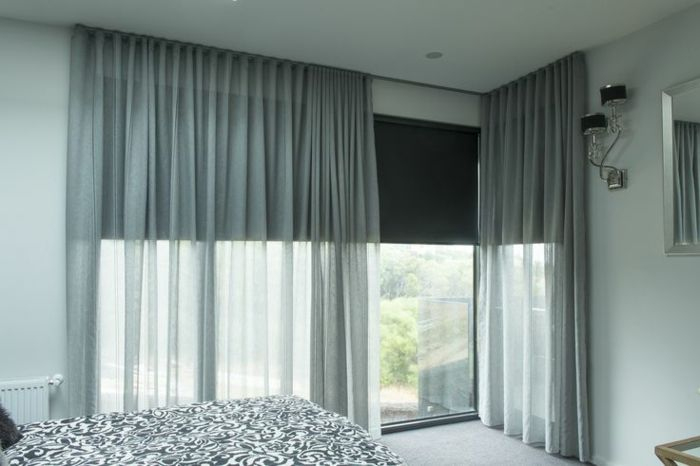 Le Rideau Voilage Dans 41 Photos! | Rideau | Rideaux à Rideaux Baie Vitrée Moderne Le Rideau Voilage Dans 41 Photos! | Rideau | Rideaux à Rideaux Baie Vitrée Moderne