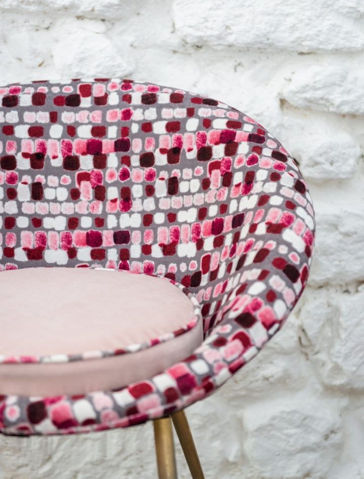 Le Showroom D'Osiris – Tissus Grenoble, Rideaux Sur Mesure encequiconcerne Rideaux Grenoble