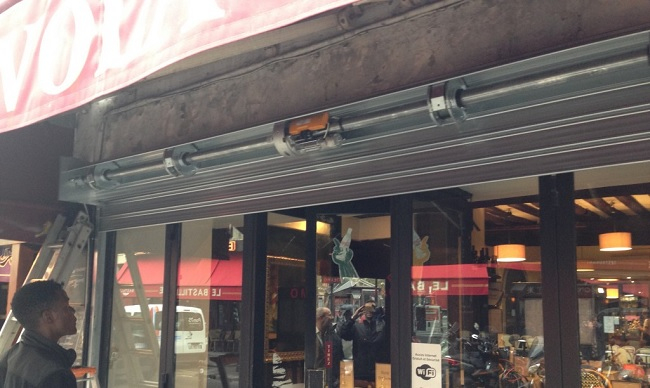 Le Spécialiste De L'Installation De Rideau De Commerce dedans Specialiste Rideau Le Spécialiste De L'Installation De Rideau De Commerce dedans Specialiste Rideau