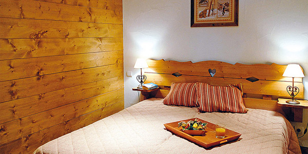 Le Style Chalet Pour Décorer Votre Intérieur encequiconcerne Rideaux Style Montagnard