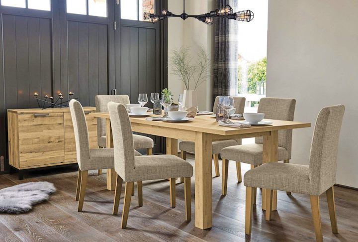 Le Style Industriel | Multi Luminaire concernant Salle À Manger Industrielle