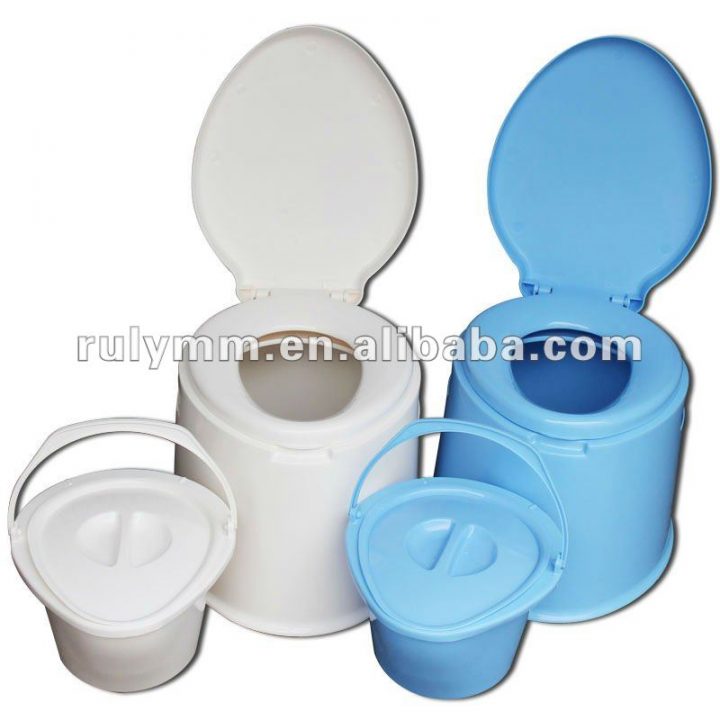 Le Vieux Et Les Personnes Handicapées Dédié Portable destiné Toilettes Mobiles Prix