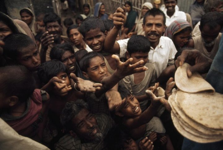 Le Voyage Intérieur: Le Jeûne Qui Plait À Dieu concernant Chemin Jeunant