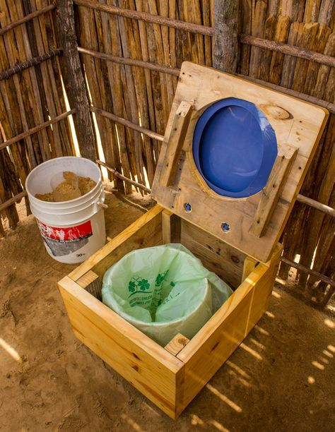 Lecture D'Un Message – Mail Orange (Avec Images tout Toilette Seche Interieur Maison