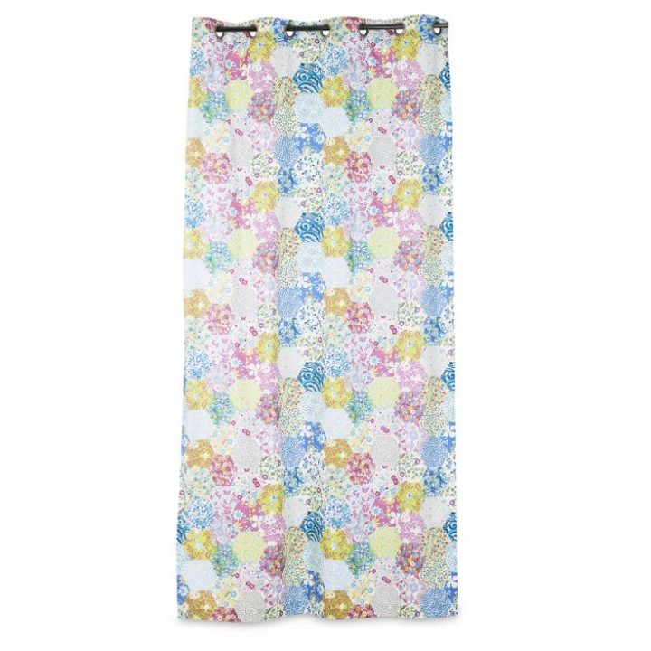 Leroy Merlin Rideaux Style Liberty | Tapis, Rideaux, Tapis serapportantà Rideaux Sur Mesure Leroy Merlin