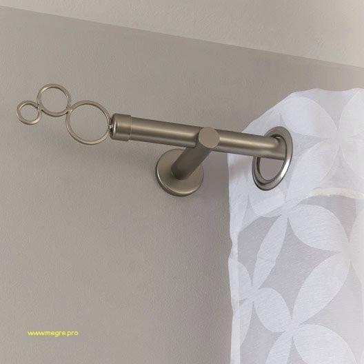 Leroy Merlin Tringle A Rideau encequiconcerne Tringle Rideau Porte Entrée Leroy Merlin