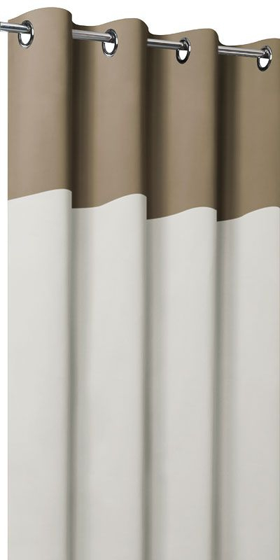 Les 22 Meilleures Images Du Tableau Rideau Babou Sur encequiconcerne Rideau Occultant Babou