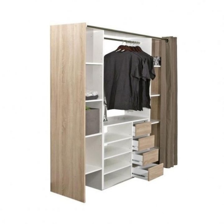 Les 25 Meilleures Idées De La Catégorie Dressing Avec encequiconcerne Rideau Scandinave Pas Cher